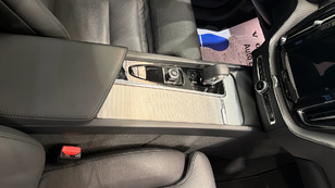 Volvo XC60 T6 Ocasión 257 KW (350CV) - 46