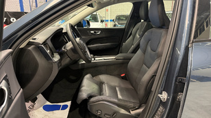 Volvo XC60 T6 Ocasión 257 KW (350CV) - 48