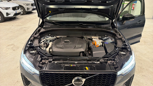 Volvo XC60 T6 Ocasión 257 KW (350CV) - 52