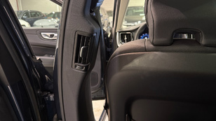 Volvo XC60 T6 Ocasión 257 KW (350CV) - 57