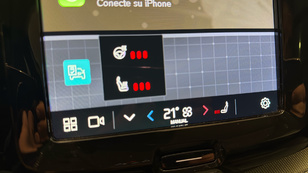 Volvo XC60 T6 Ocasión 257 KW (350CV) - 59