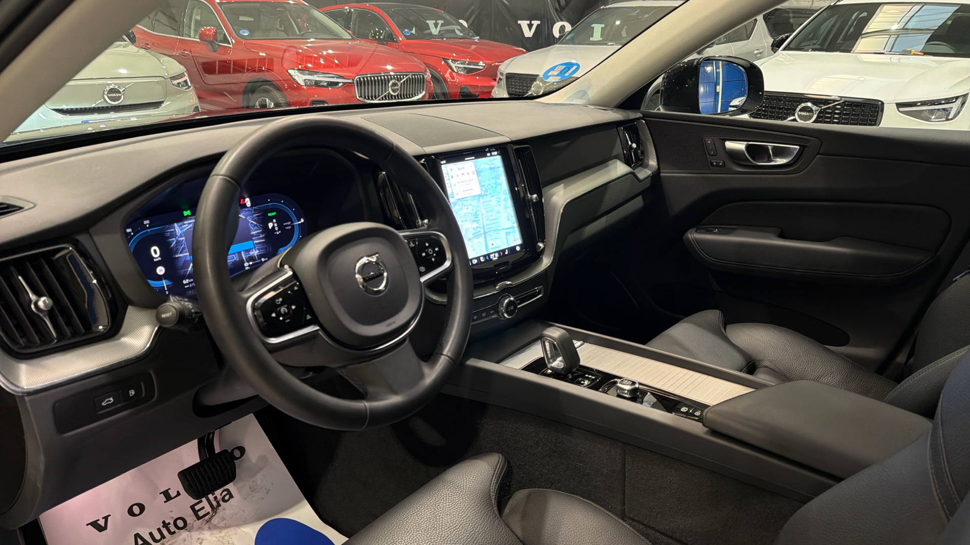 Volvo XC60 segunda mano 93318626 - 4