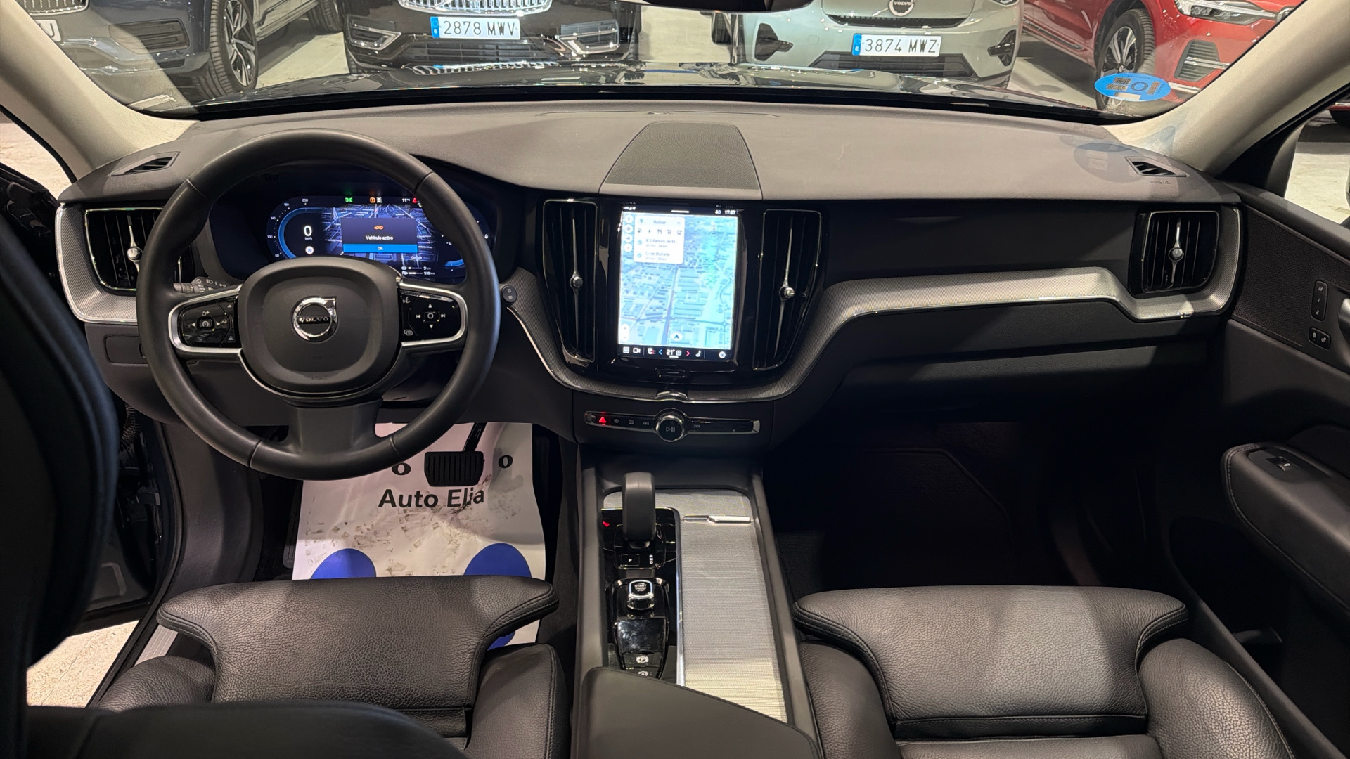 Volvo XC60 segunda mano 93318626 - 5