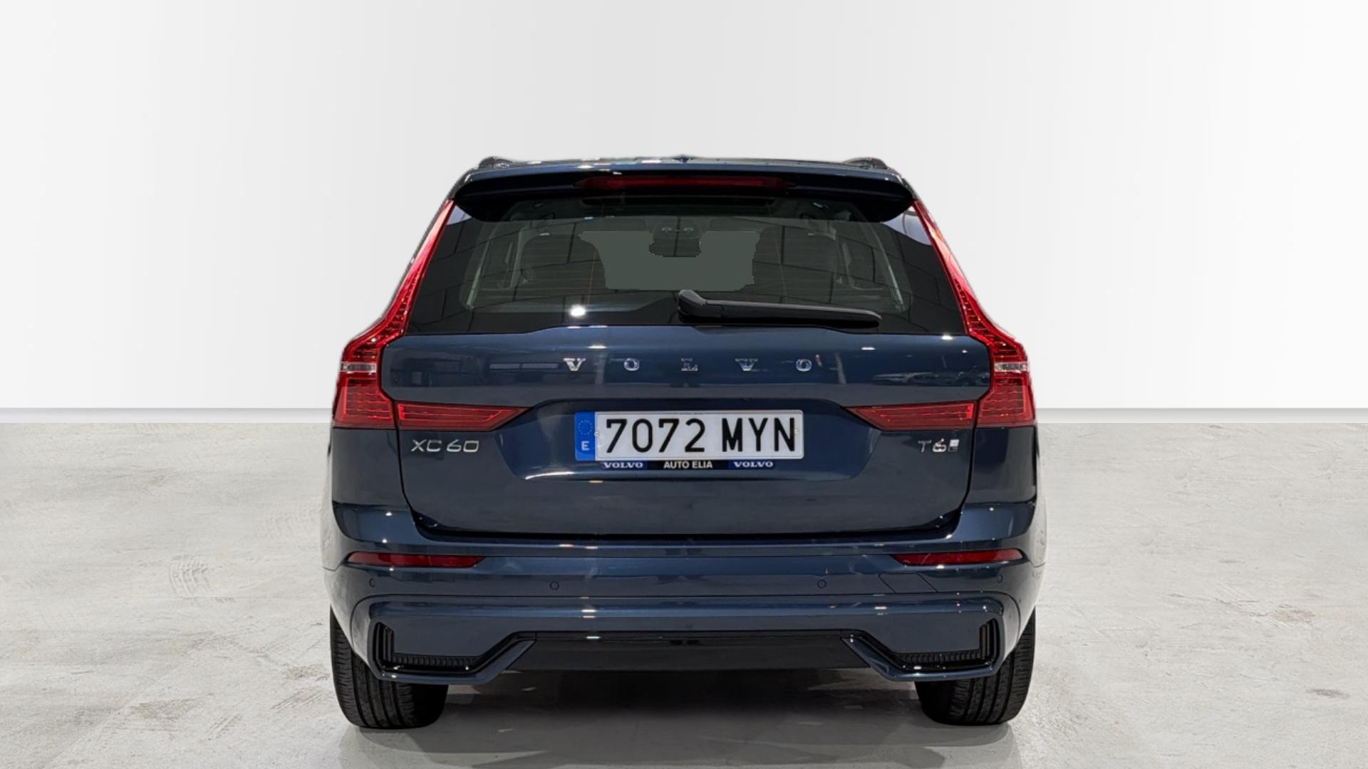 Volvo XC60 segunda mano 93318626 - 7