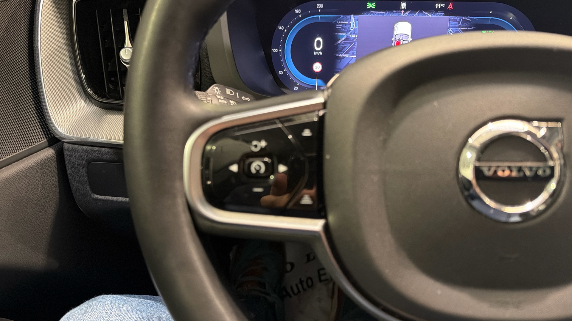 Volvo XC60 segunda mano 93318626 - 19