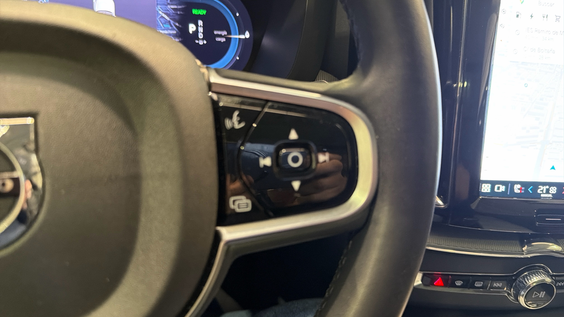 Volvo XC60 segunda mano 93318626 - 20