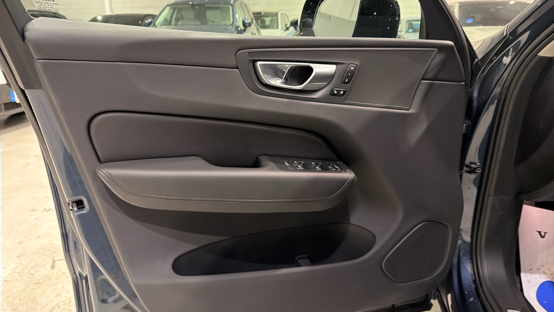 Volvo XC60 segunda mano 93318626 - 26