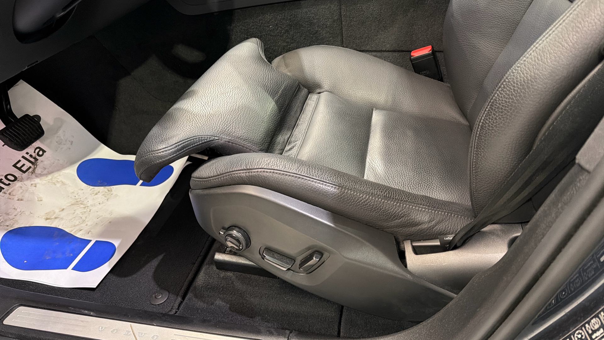 Volvo XC60 segunda mano 93318626 - 27