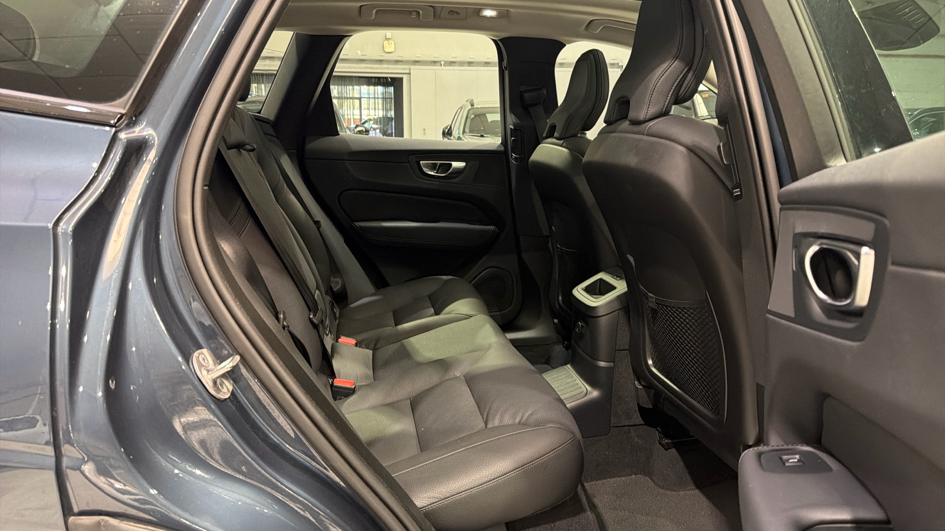 Volvo XC60 segunda mano 93318626 - 30