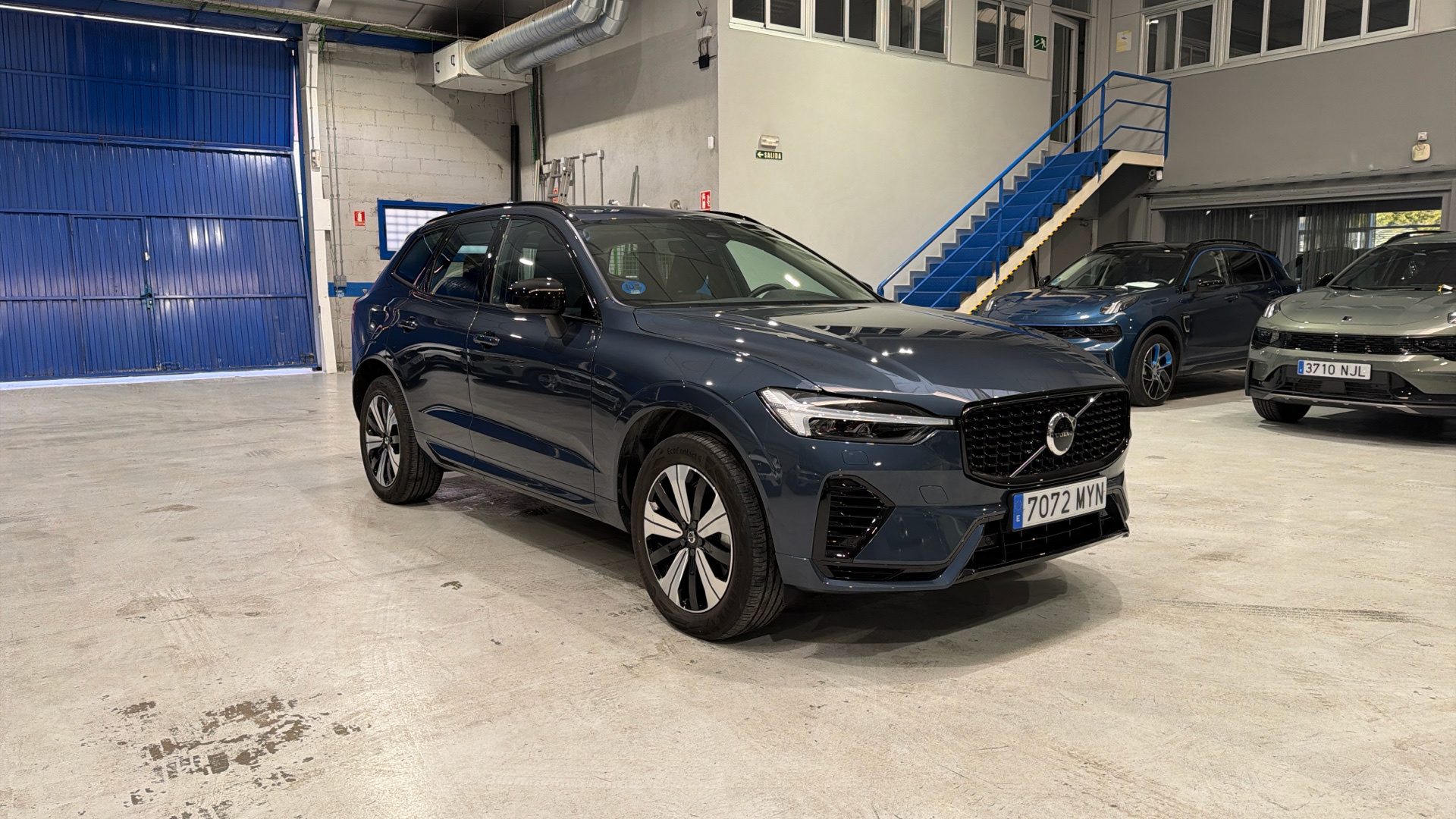 Volvo XC60 segunda mano 93318626 - 32