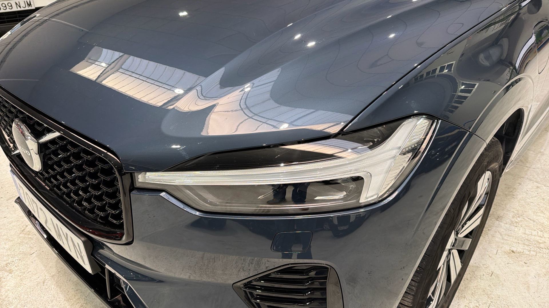 Volvo XC60 segunda mano 93318626 - 35