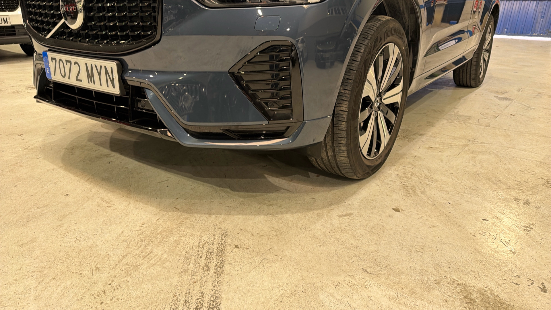 Volvo XC60 segunda mano 93318626 - 36