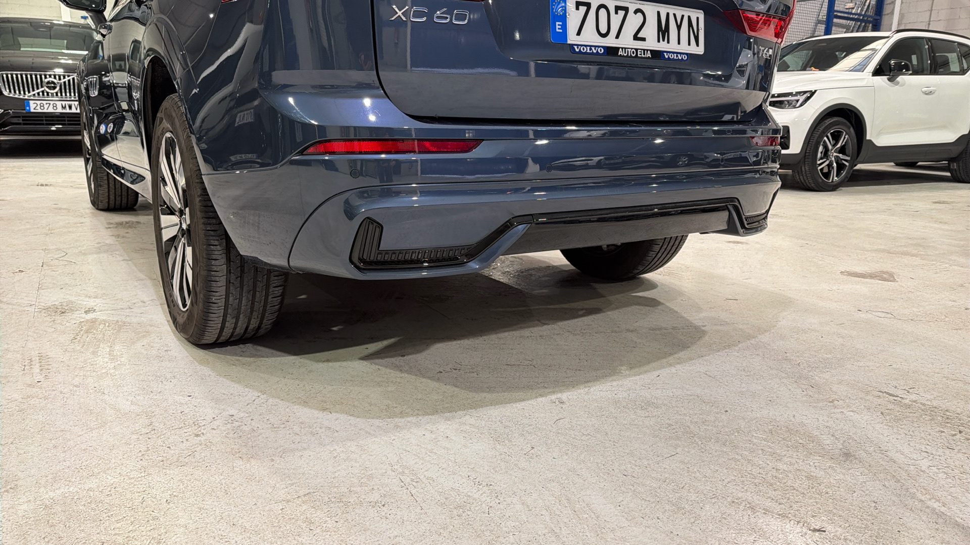 Volvo XC60 segunda mano 93318626 - 42