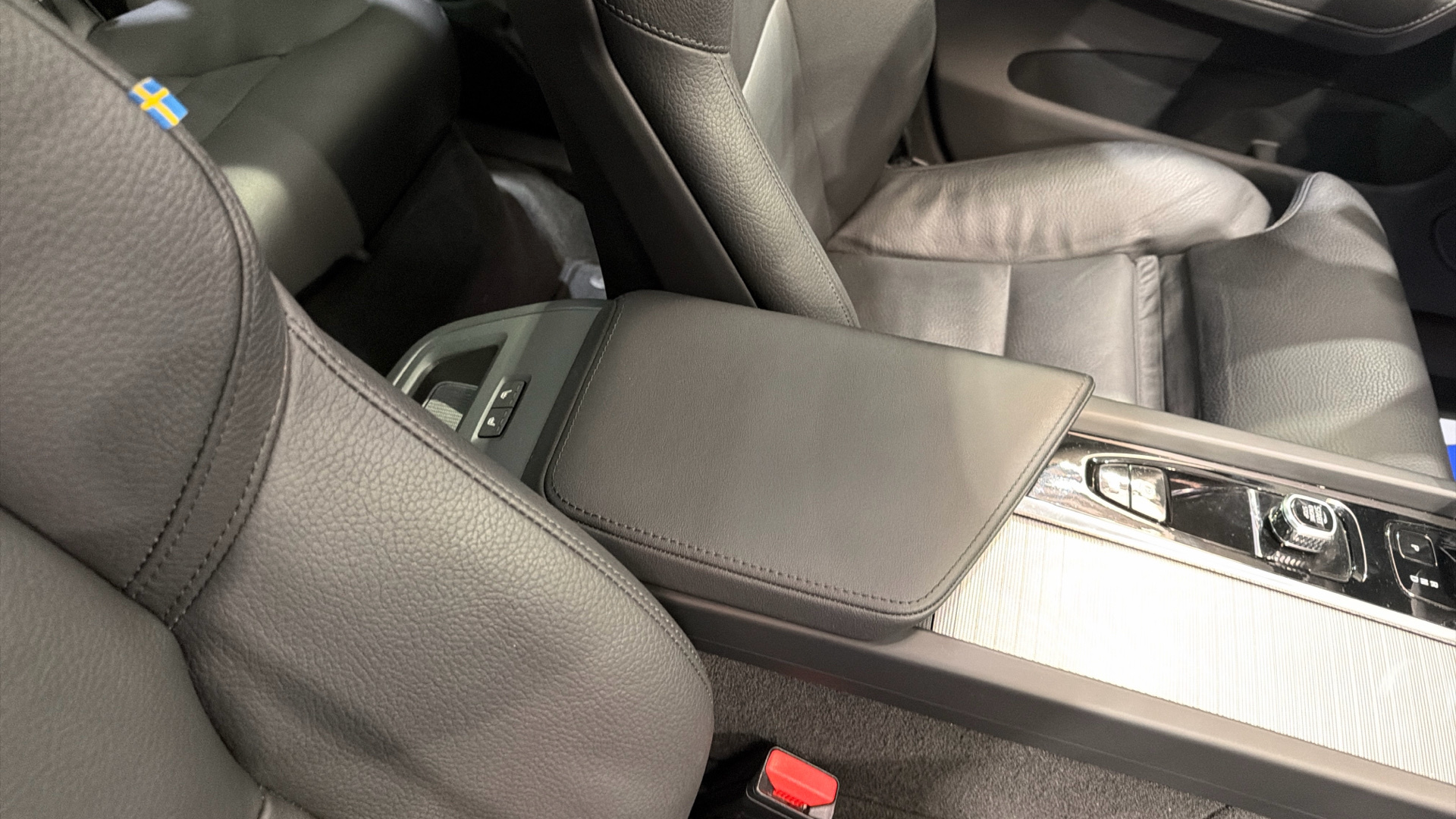 Volvo XC60 segunda mano 93318626 - 46