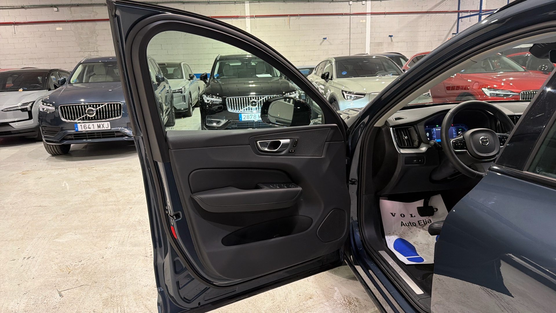 Volvo XC60 segunda mano 93318626 - 48