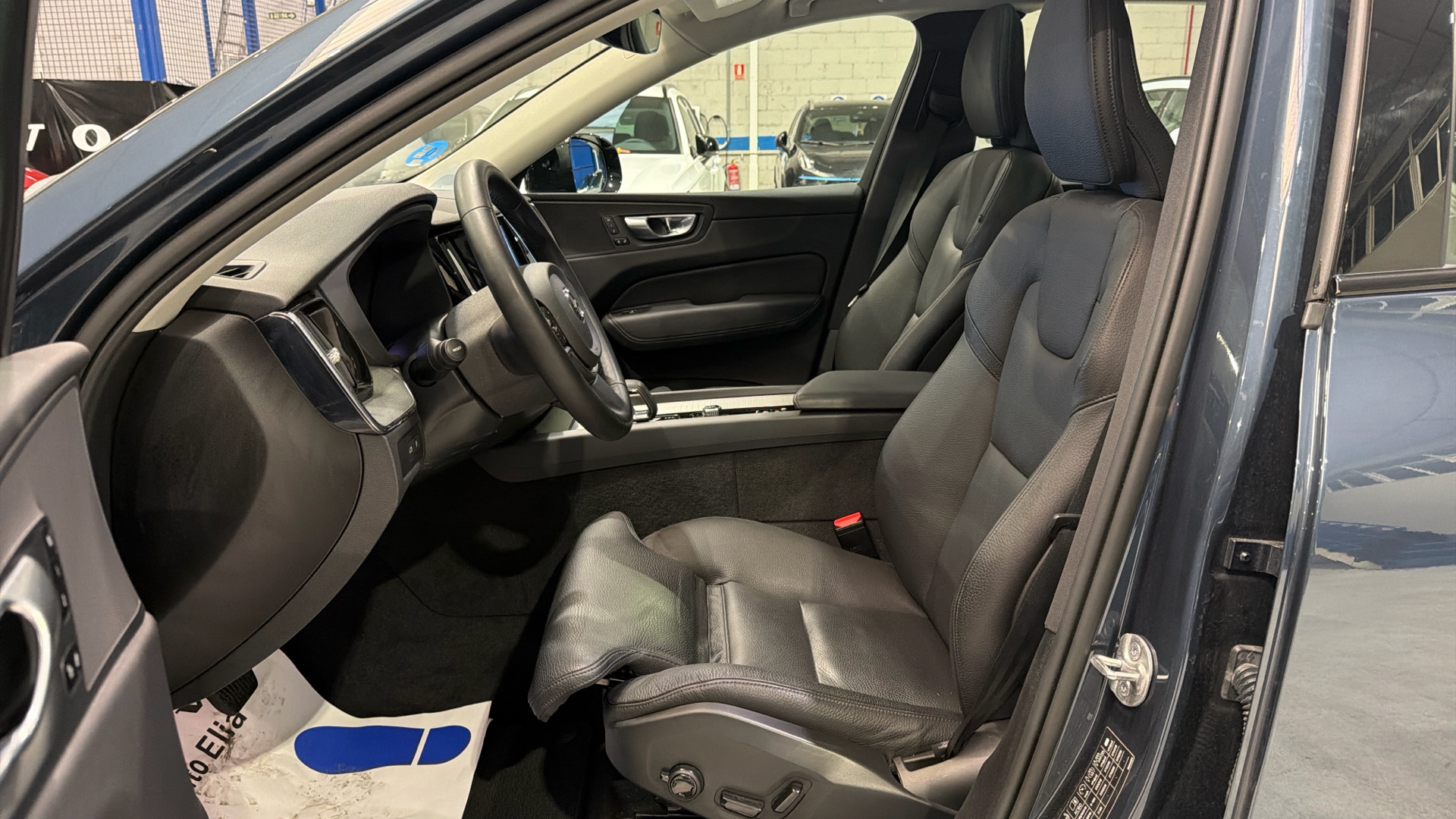 Volvo XC60 segunda mano 93318626 - 49