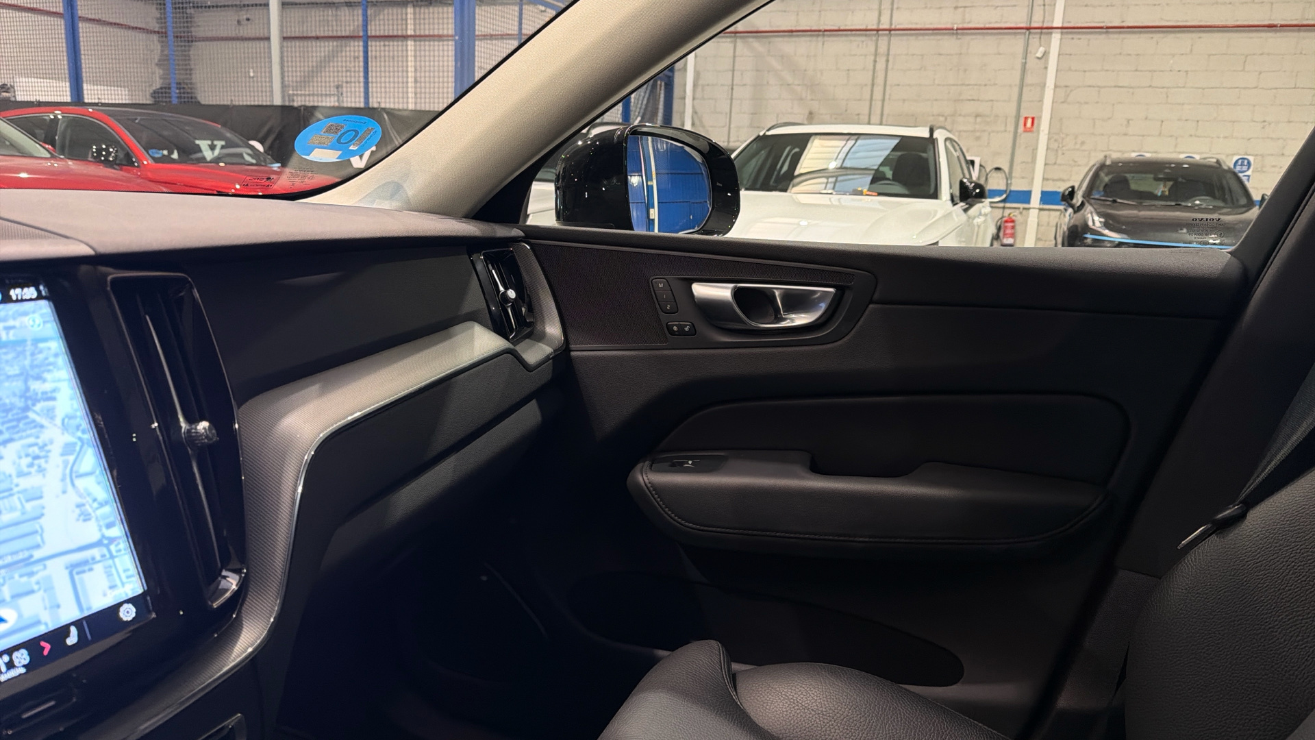 Volvo XC60 segunda mano 93318626 - 50