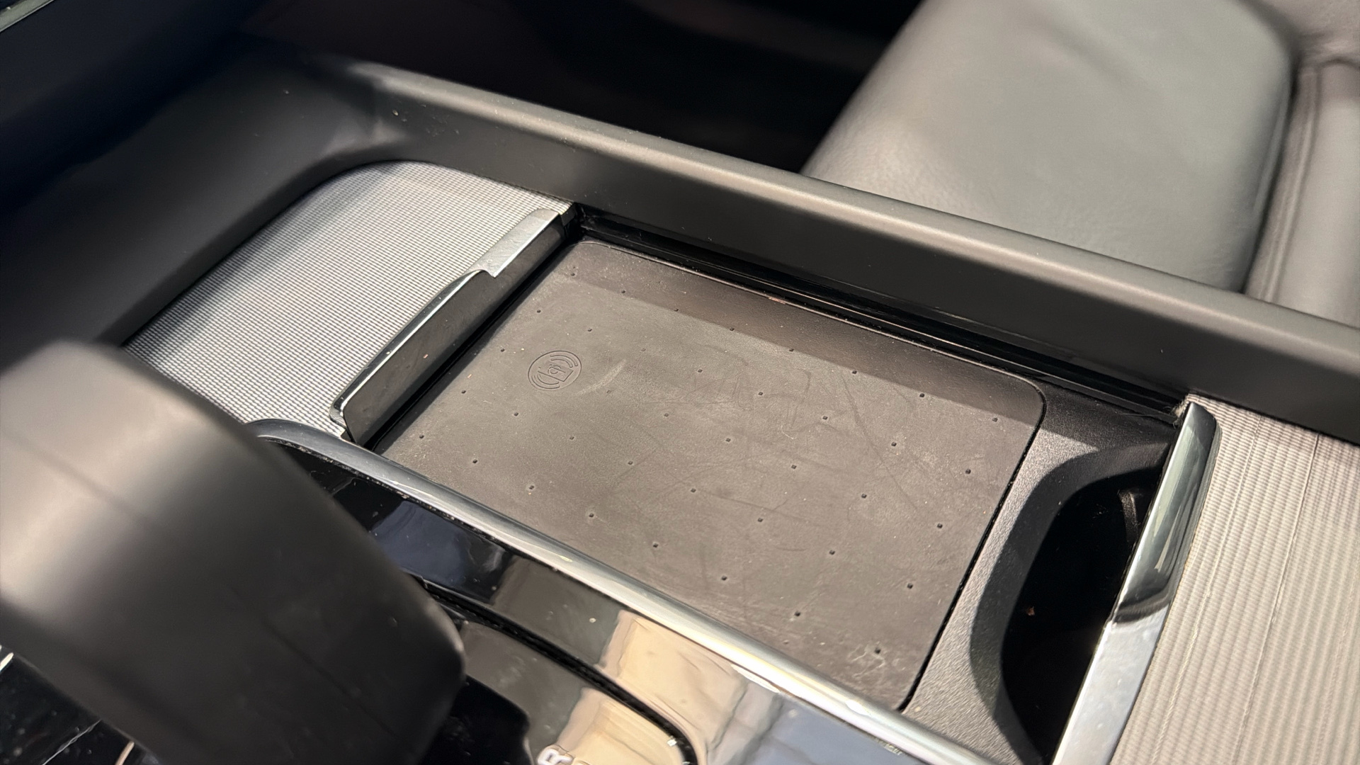 Volvo XC60 segunda mano 93318626 - 52