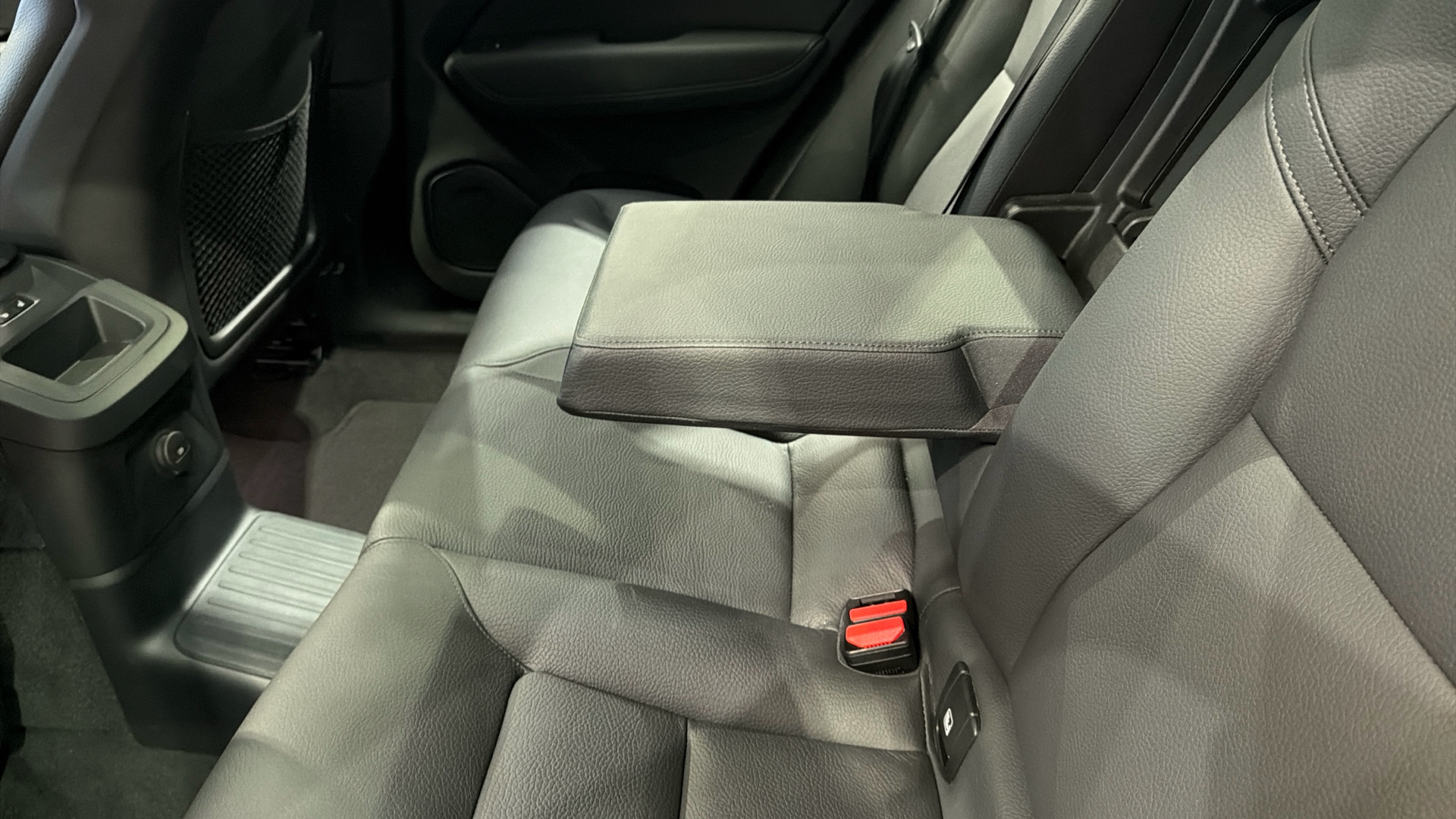 Volvo XC60 segunda mano 93318626 - 56