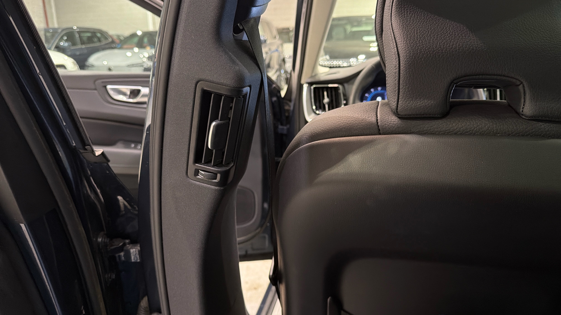 Volvo XC60 segunda mano 93318626 - 58