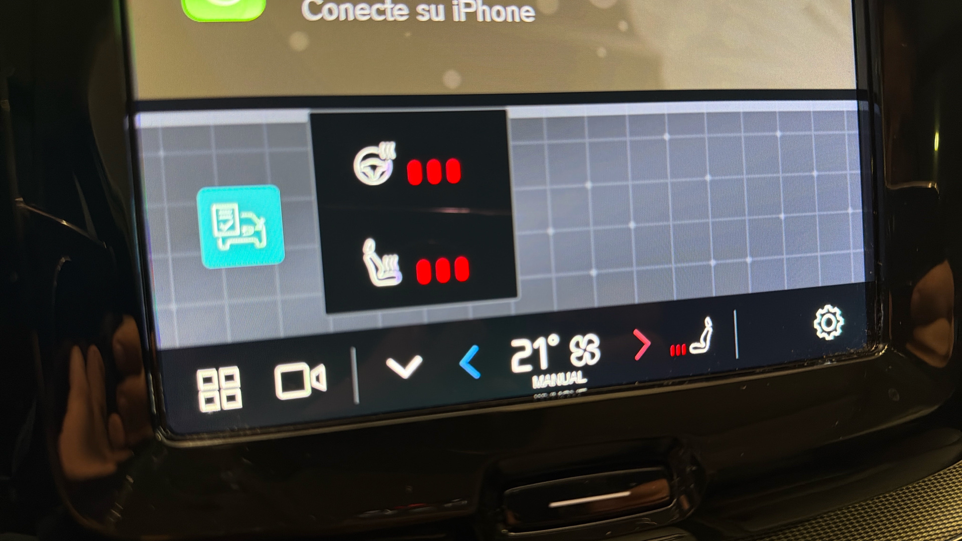 Volvo XC60 segunda mano 93318626 - 60