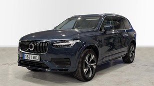 Volvo XC90 en Motorflash