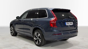 Volvo XC90 B5 Ocasión 184 KW (250CV) - 1