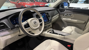 Volvo XC90 B5 Ocasión 184 KW (250CV) - 3