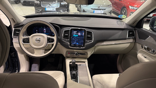 Volvo XC90 B5 Ocasión 184 KW (250CV) - 4