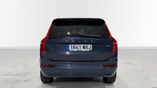 Volvo XC90 B5 Ocasión 184 KW (250CV) - 6