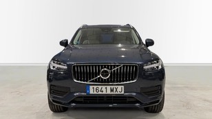 Volvo XC90 B5 Ocasión 184 KW (250CV) - 7