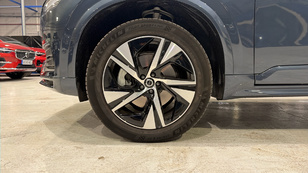 Volvo XC90 B5 Ocasión 184 KW (250CV) - 8