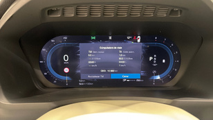 Volvo XC90 B5 Ocasión 184 KW (250CV) - 10