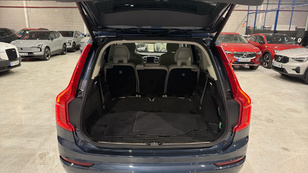 Volvo XC90 B5 Ocasión 184 KW (250CV) - 12