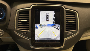 Volvo XC90 B5 Ocasión 184 KW (250CV) - 15