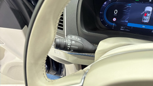 Volvo XC90 B5 Ocasión 184 KW (250CV) - 16