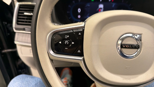 Volvo XC90 B5 Ocasión 184 KW (250CV) - 17