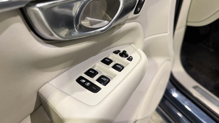 Volvo XC90 B5 Ocasión 184 KW (250CV) - 20