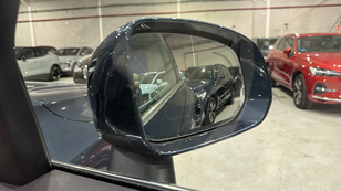 Volvo XC90 B5 Ocasión 184 KW (250CV) - 26