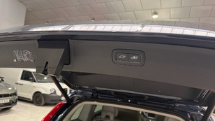 Volvo XC90 B5 Ocasión 184 KW (250CV) - 29
