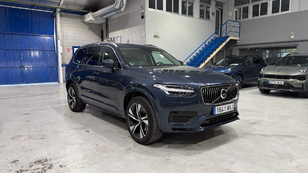 Volvo XC90 B5 Ocasión 184 KW (250CV) - 30