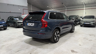 Volvo XC90 B5 Ocasión 184 KW (250CV) - 32