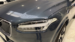 Volvo XC90 B5 Ocasión 184 KW (250CV) - 33