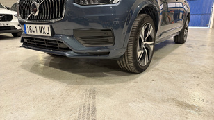 Volvo XC90 B5 Ocasión 184 KW (250CV) - 34