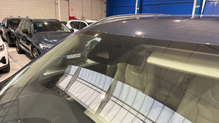 Volvo XC90 B5 Ocasión 184 KW (250CV) - 36