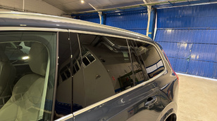 Volvo XC90 B5 Ocasión 184 KW (250CV) - 37