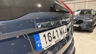 Volvo XC90 B5 Ocasión 184 KW (250CV) - 39