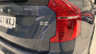 Volvo XC90 B5 Ocasión 184 KW (250CV) - 41