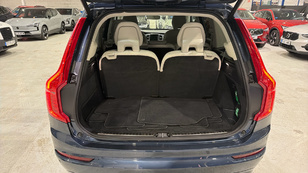 Volvo XC90 B5 Ocasión 184 KW (250CV) - 42