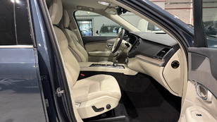 Volvo XC90 B5 Ocasión 184 KW (250CV) - 43